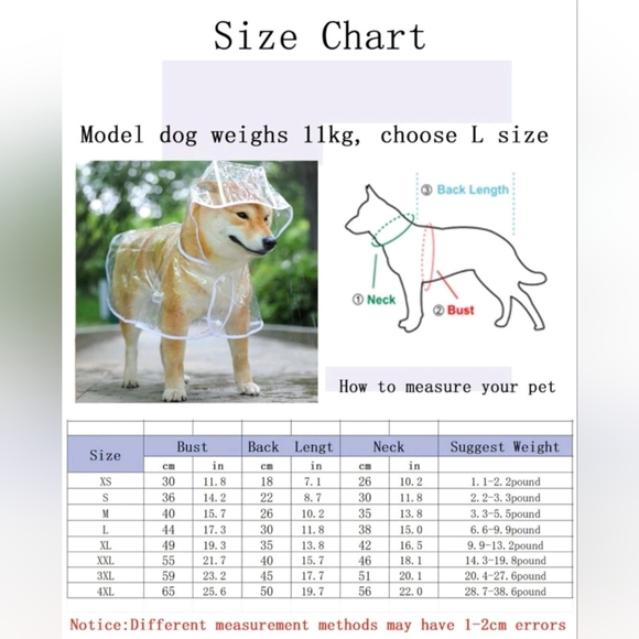 Dig Raincoat - Picture 2 of 5